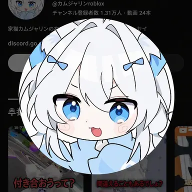 Profile image of カムジャリン