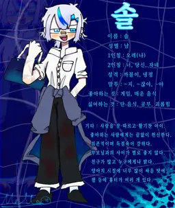 Profile image of 솔