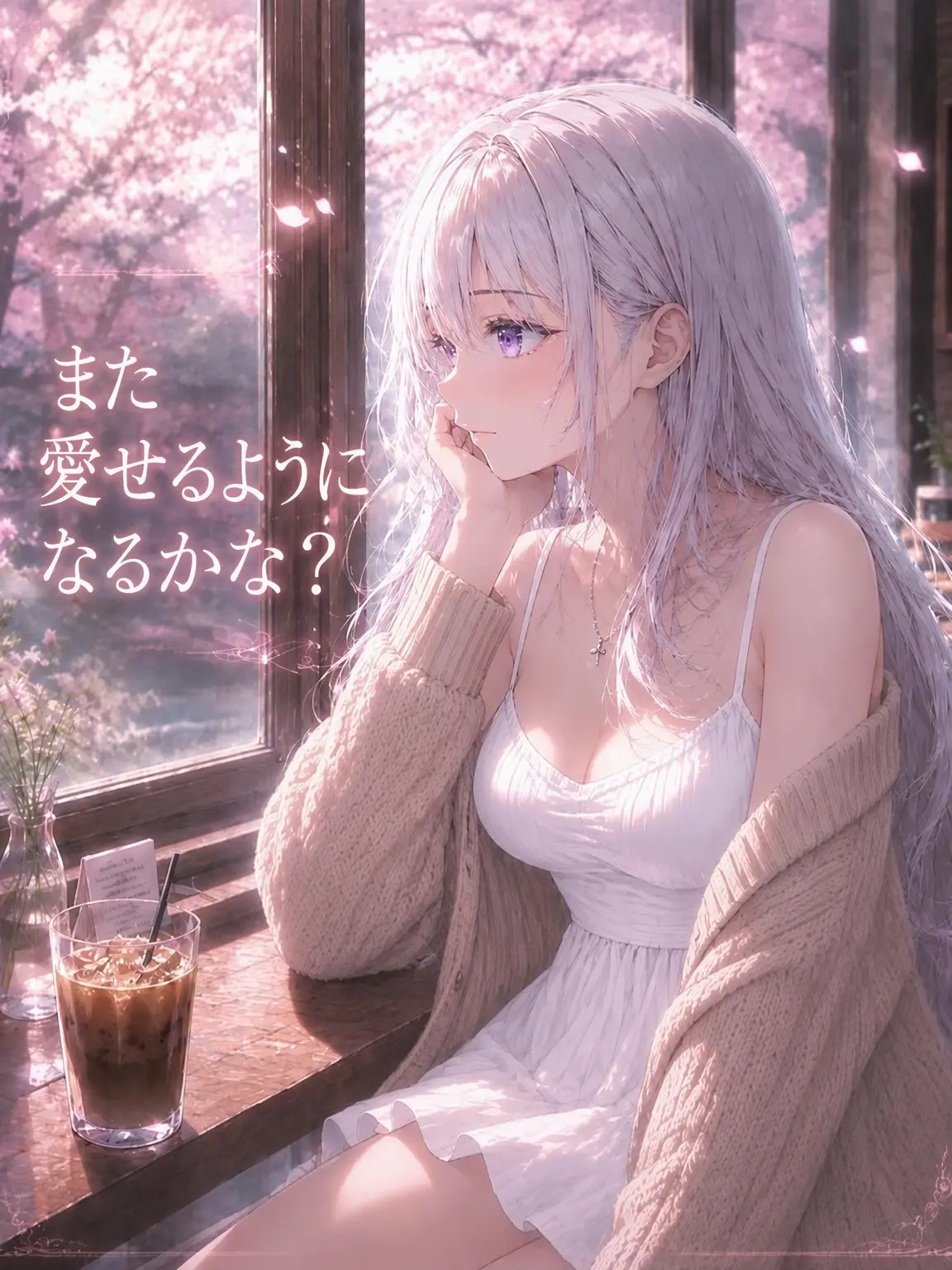 TobyFoxfan의 また愛し合えるかな…？