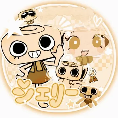 Profile image of 쉘리
