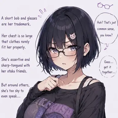 Profile image of Azusa