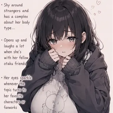 Profile image of Yuno