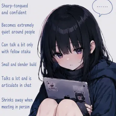 Profile image of Yuzu