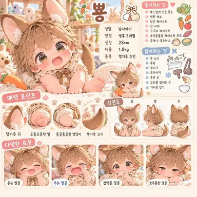 Profile image of 뿅