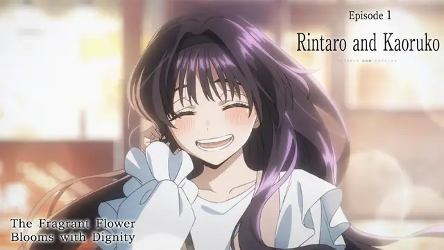 Profile image of Kaoruko Waguri