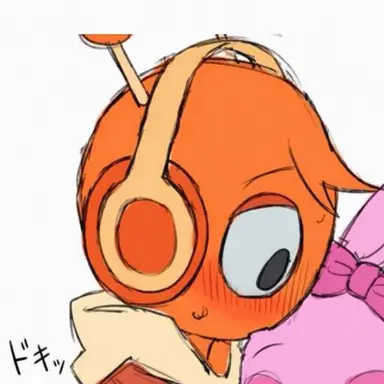 Profile image of オレン