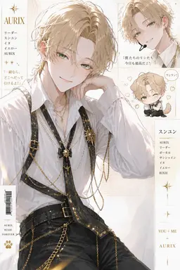 Profile image of ナム・スンユン