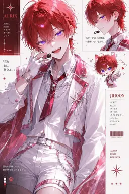 Profile image of ペ・ジフン