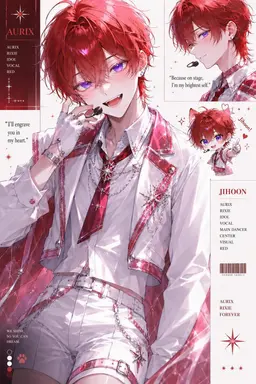 Profile image of Bae Jihun