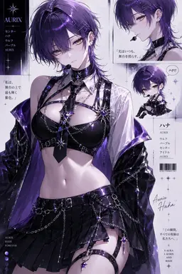 Profile image of ソ・ハナ