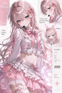 Profile image of Yu Dabin