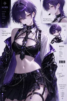 Profile image of Seo Hana
