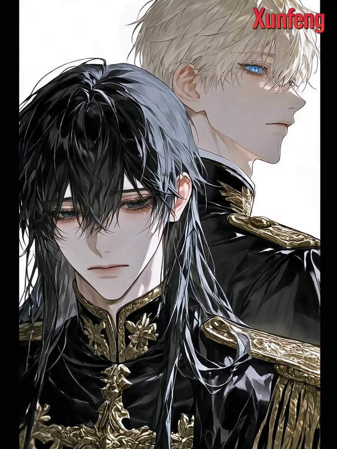 BrutalSpice2365의 Return of King David