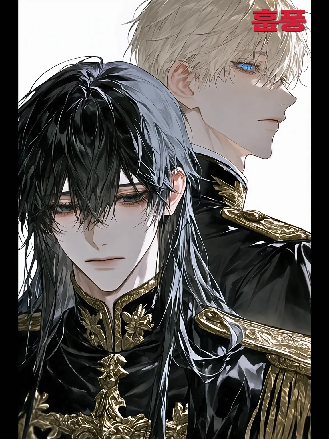 BrutalSpice2365의 다윗 왕의 귀환