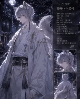 Profile image of 이로이