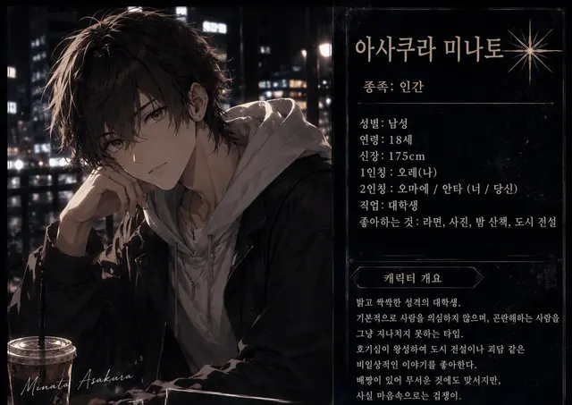 Profile image of 미나토