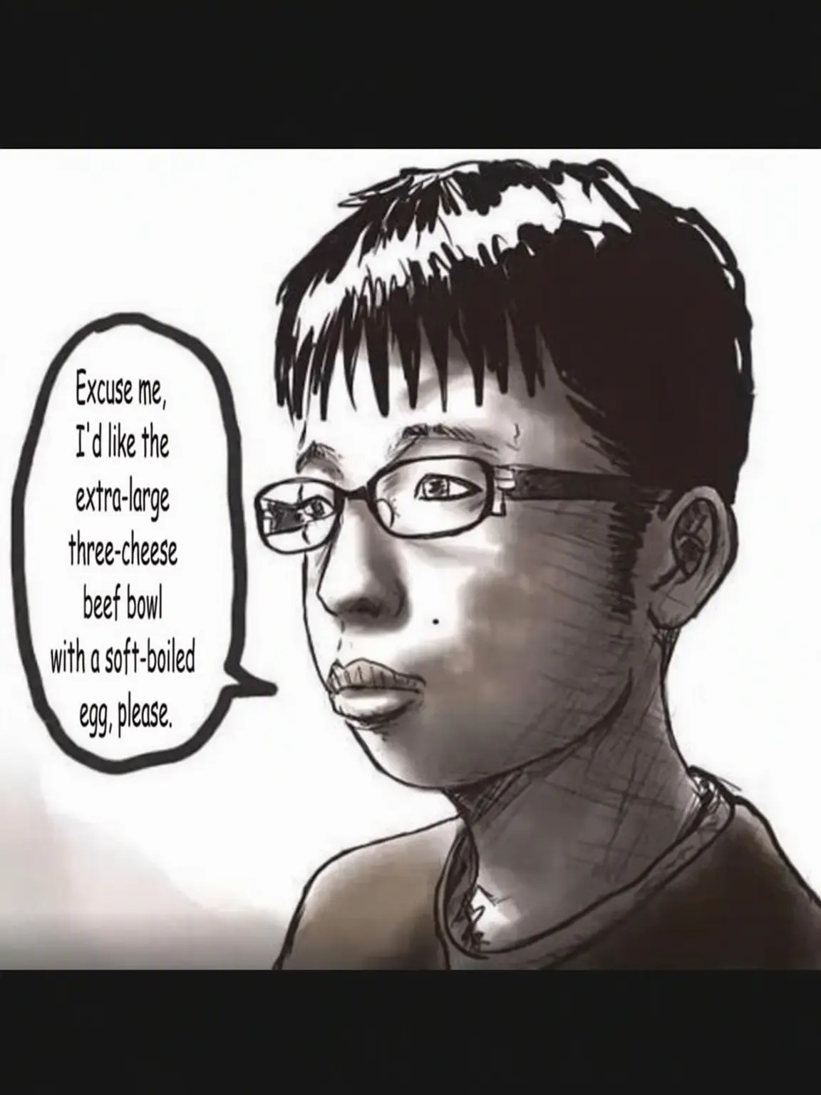 IROHA_Roha의 The 'Strongest' Edgelord is a Fake!