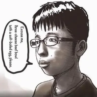 Profile image of Chi-gyu