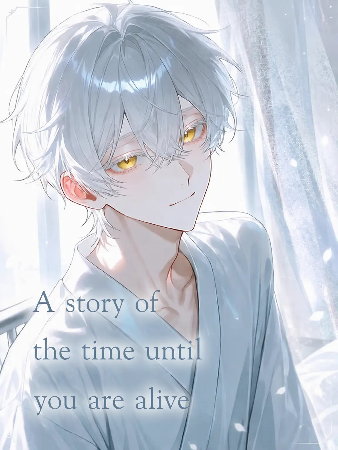 RuralHooks0455의 A Story for as Long as You Live
