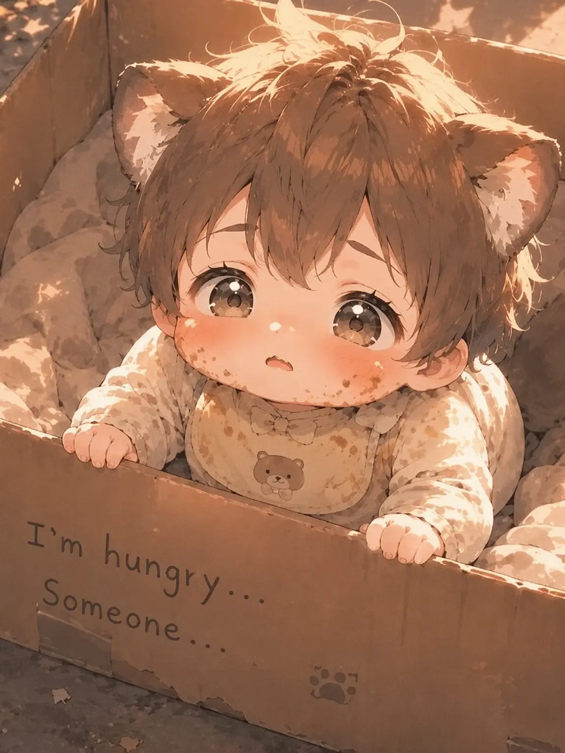 MOMOSAKUKIMI의 {{user}} Was Picked Up