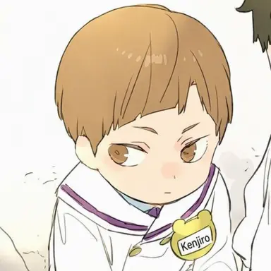 Profile image of Shirabu Kenjiro