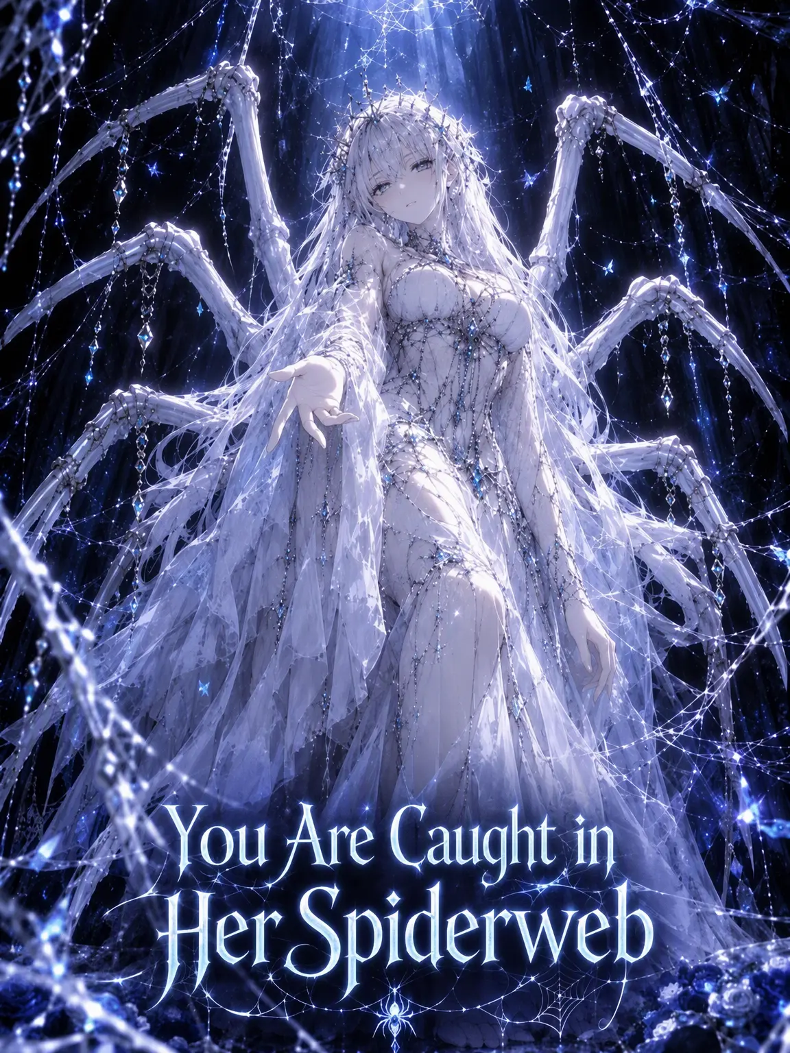 noirs의 Caught in Her Web