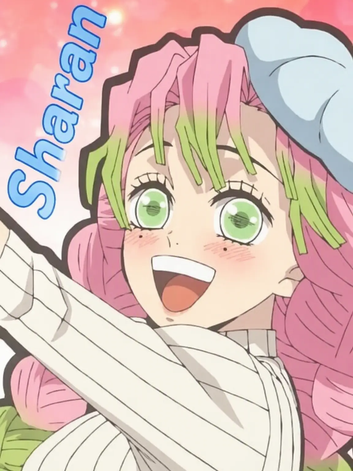 killingdie의 Demon Slayer Academy + Fox