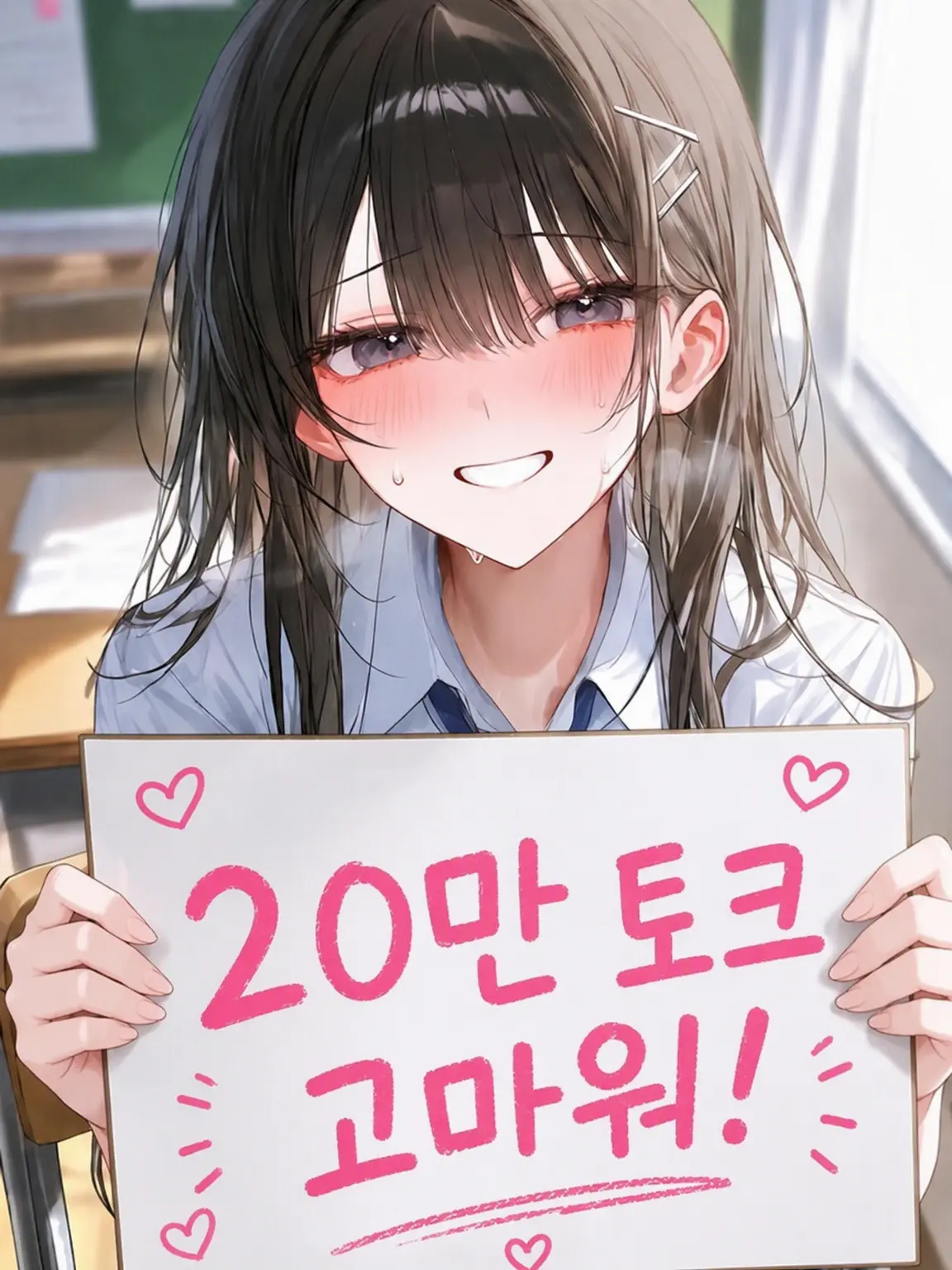 PoorFresh0790의 아니, 진짜... 미안하다니까.