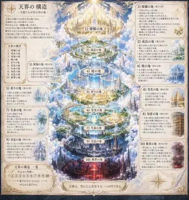 Profile image of 天界