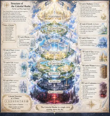 Profile image of Celestial Realm