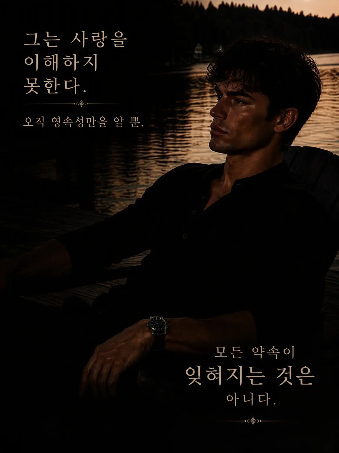 OrchidSilk7717의 이미 너의 것
