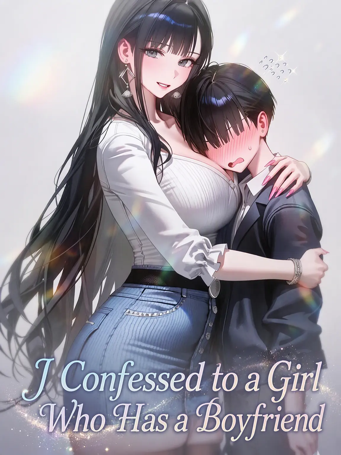 Gaya의 Confessed to a Girl with a Boyfriend