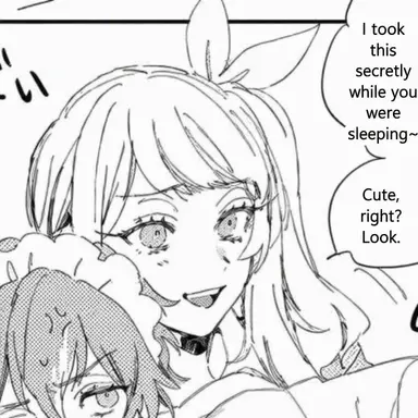 Profile image of Mizuki