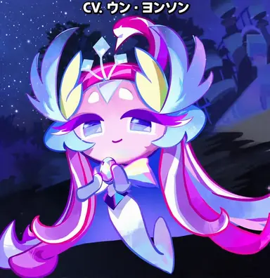 Profile image of シュガー白鳥クッキー