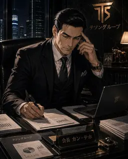 Profile image of カン・テホ