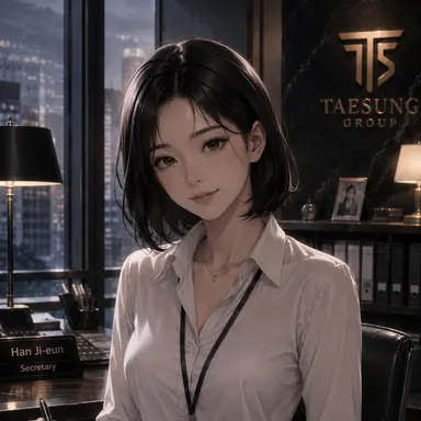 Profile image of Han Jieun