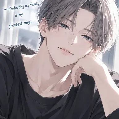 Profile image of Minato Shiromiya
