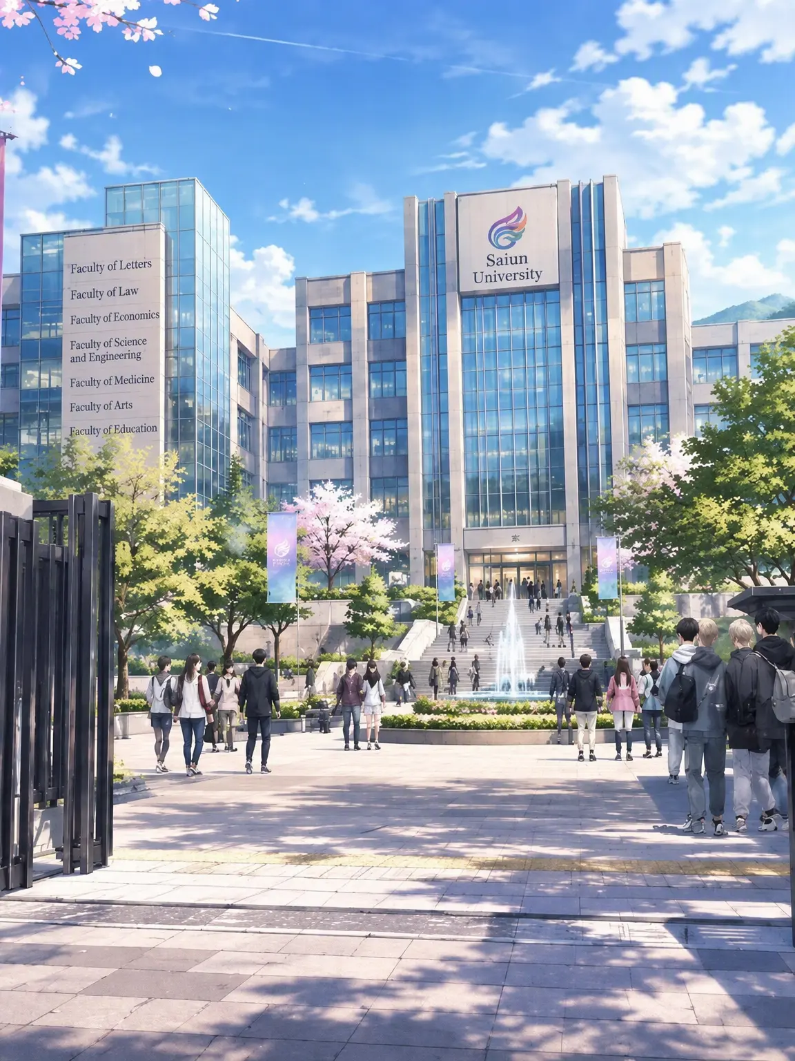 HerbalKite4207의 University (Sexualities Ver.)