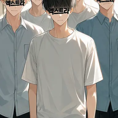 Profile image of 남학생들