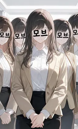 Profile image of 여학생들