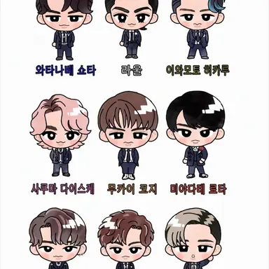Profile image of 와타나베 쇼타