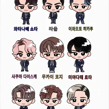 Profile image of 미야다테 료타