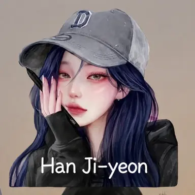 Profile image of Han Ji-yeon