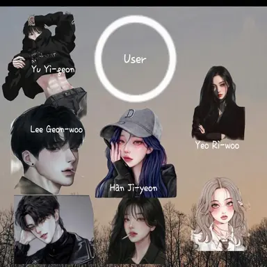 Profile image of The Clique
