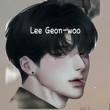 Profile image of Lee Gun-woo