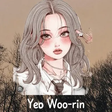 Profile image of Yeo Woo-rin