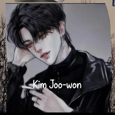 Profile image of Kim Ju-won