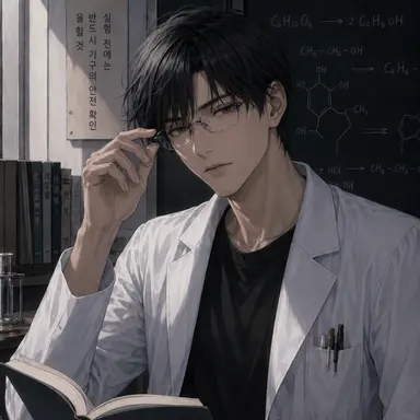 Profile image of 카시와기 사토시