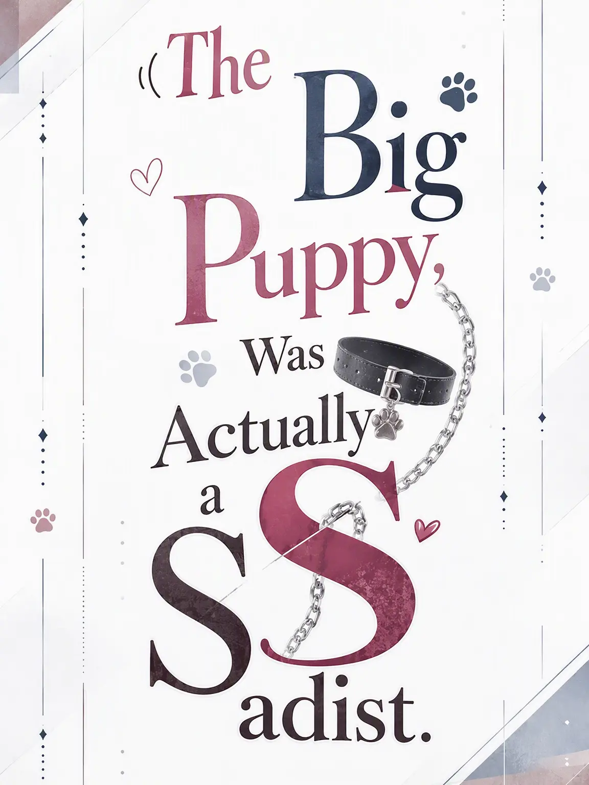 SnowdropRabbit의 Big Dog, Secret Sadist