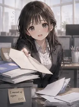 Profile image of Akari Yamamiya